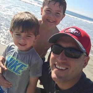 Meet your Posher, Rico